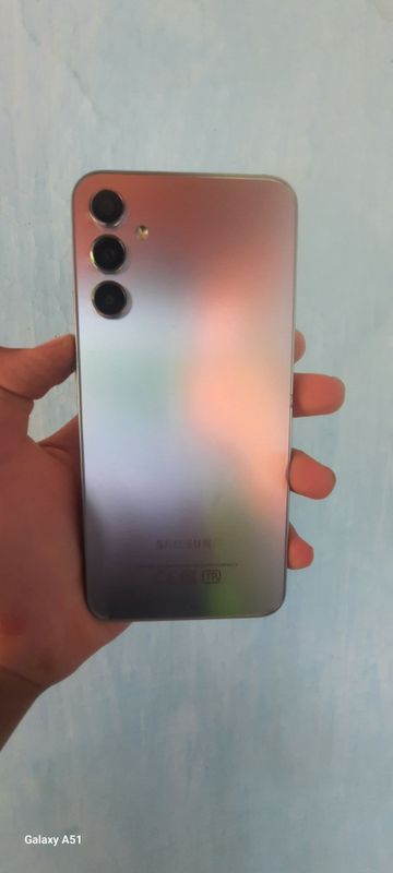 Galaxy Samsung A34 5g Galaxy Samsung A34 5g