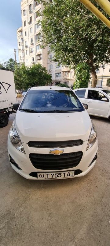 Spark 1.25 mexanika Spark 1.25 mexanika