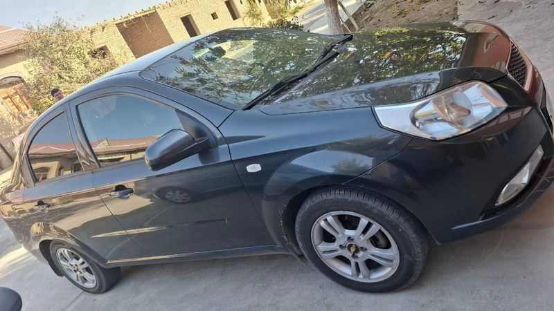 Chevrolet Nexia 3