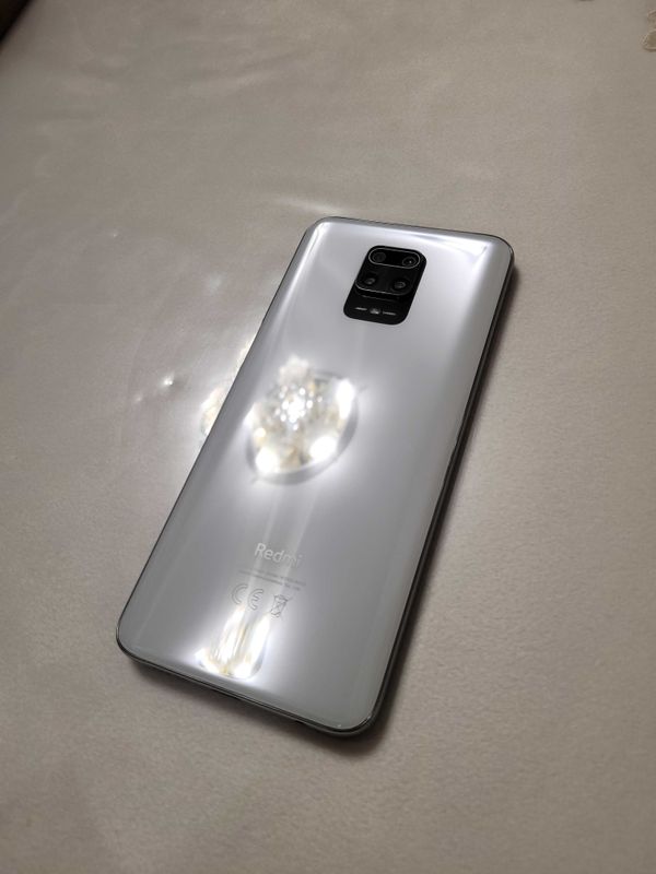 Xiaomi Redmi Note 9S (6/128 GB)