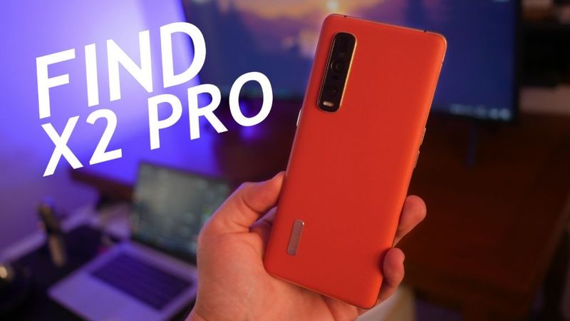 oppo find x2pro 12гб 256гб