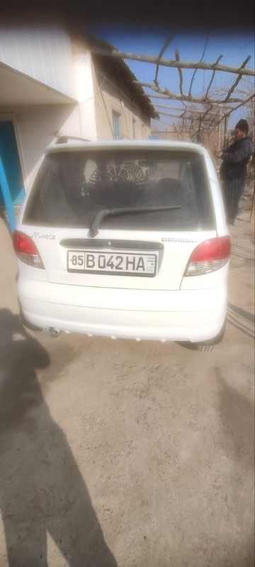 Matiz 2009 idialniy