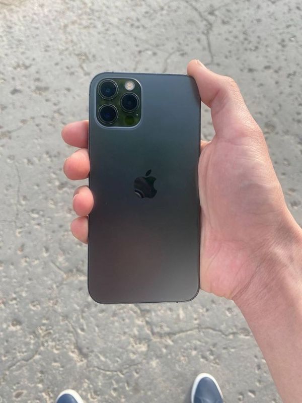 Iphone 12 pro 128gb ideal Iphone 12 pro 128gb ideal