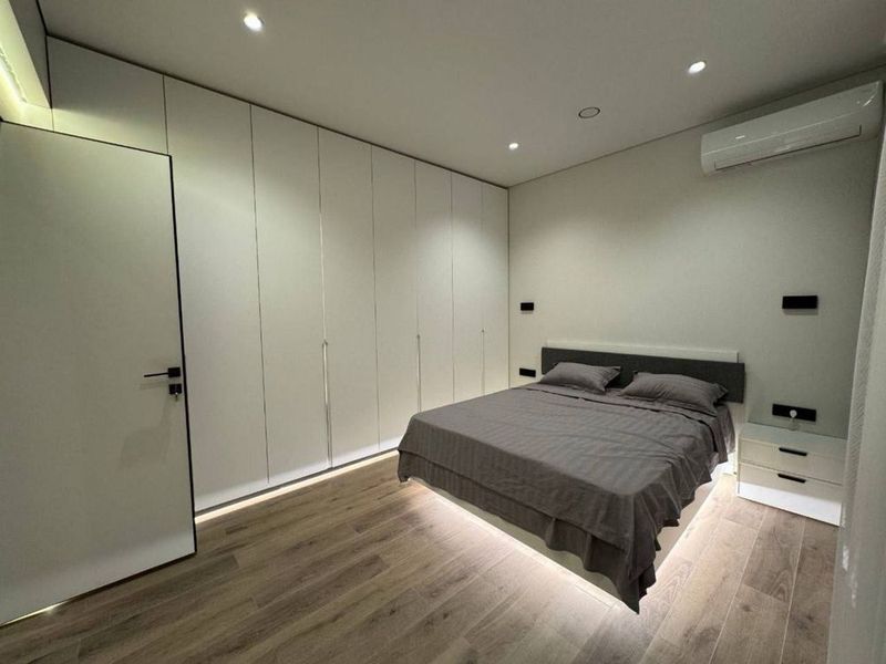 Кислород Murad Building 2/2/16 Евро Квартира 50м2 Кислород Murad Building 2/2/16 Евро Квартира 50м2