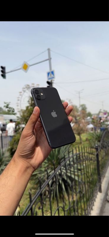 Iphone 11 256 GB Iphone 11 256 GB