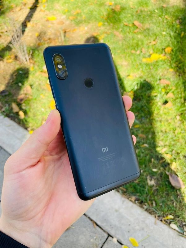 Redmi Note 6pro sotiladi ideyal Redmi Note 6pro sotiladi ideyal
