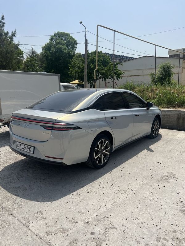 Gac Aion s plus s-plus splus Gac Aion s plus s-plus splus