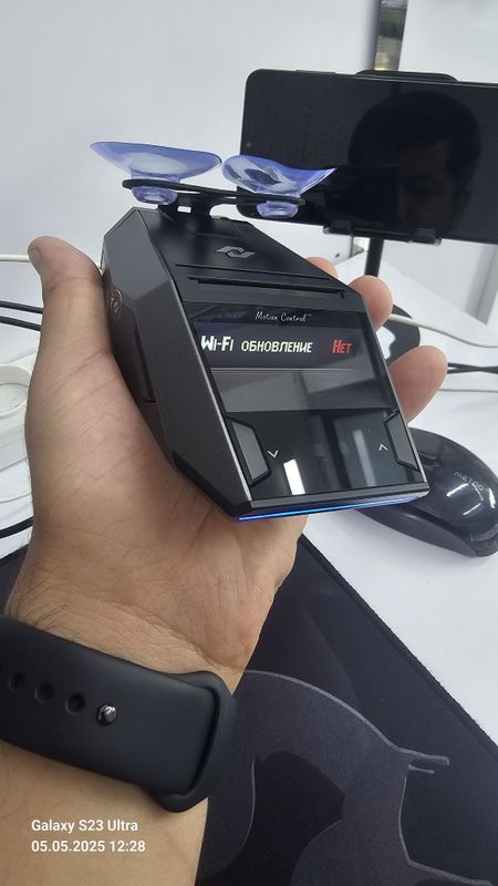 8800 WiFi Neonline IDEAL 8800 WiFi Neonline IDEAL
