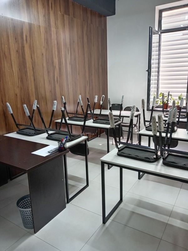 Ijaraga xona beriladi (office va o'quv xonasi) Ijaraga xona beriladi (office va o'quv xonasi)