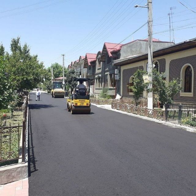 Asfalt xizmati asfalt Asfalt xizmati asfalt