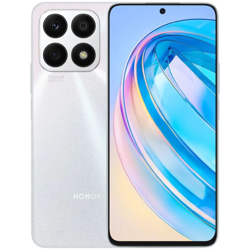 Xonor x8a 6 128gb