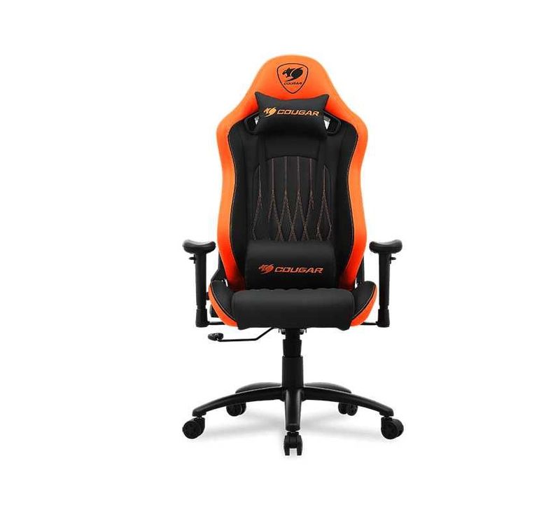 ; Игровое кресло Gaming Chair COUGAR EXPLORE Racing