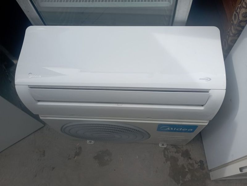 продам кондиционер media model ALBA 09 продам кондиционер media model ALBA 09