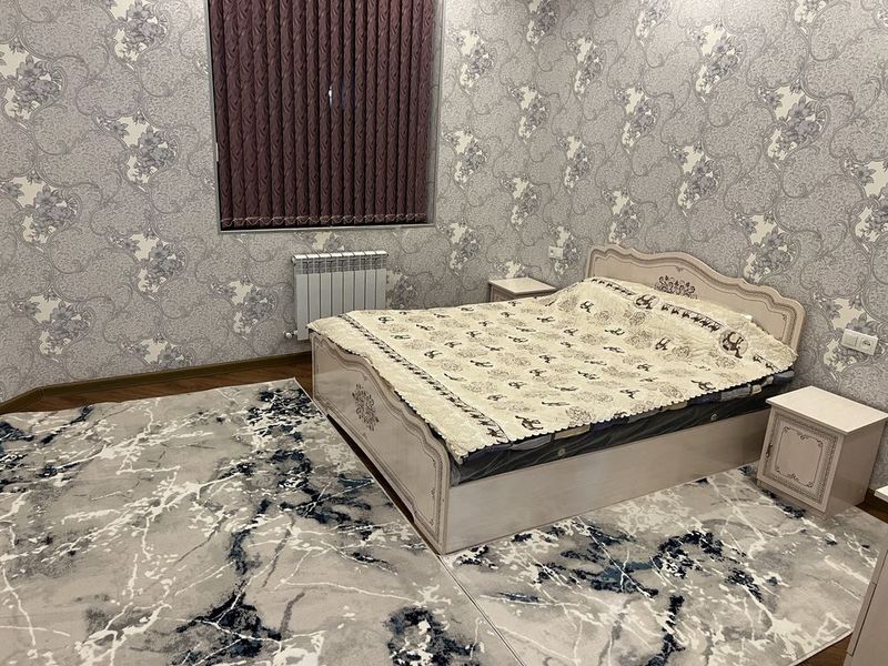 Аренда НОВОСТРОЙКА Шайхонтохур Ибн Сино