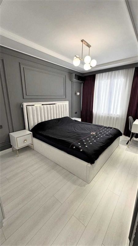 Мирабадский• пр.Амир Темур • 3-комн • 77м² • этаж 3/4 • [336-KAT38496]