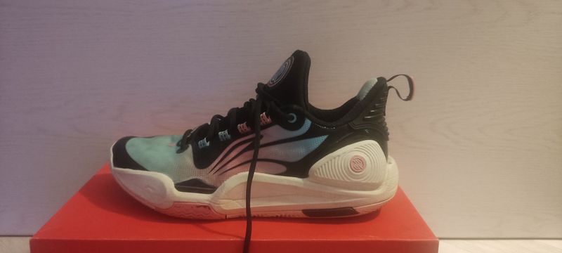 Кроссовки Li-Ning speed 9