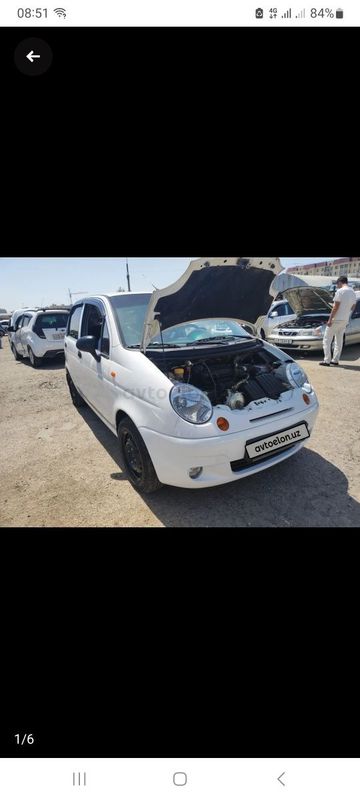 Matiz mx sotilad Matiz mx sotilad
