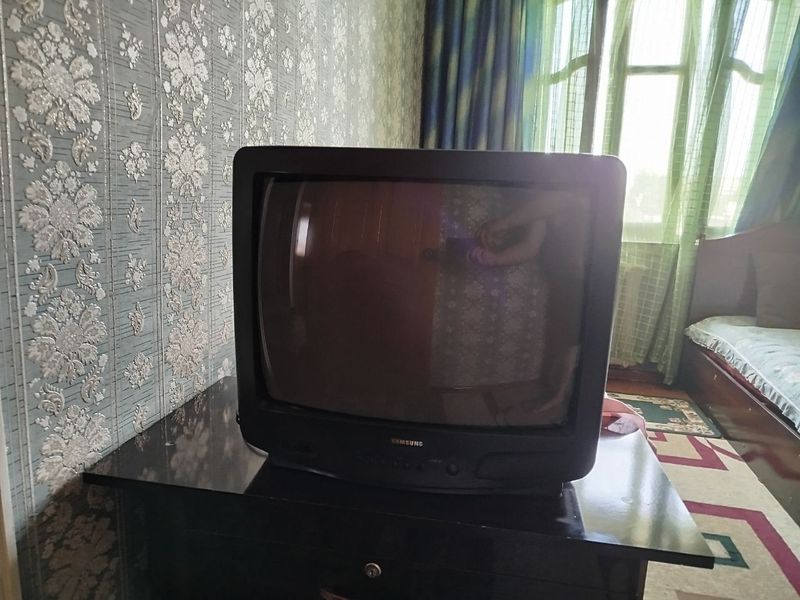 Т е л е в и з о р Т е л е в и з о р