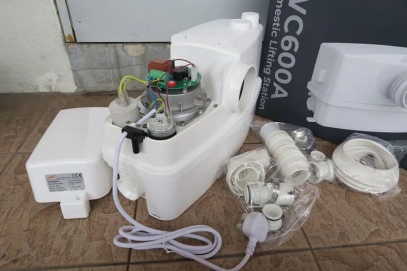 Grundfos, LEO , GIDROX , willo , ремонт фекальные насосы Grundfos, LEO , GIDROX , willo , ремонт фекальные насосы