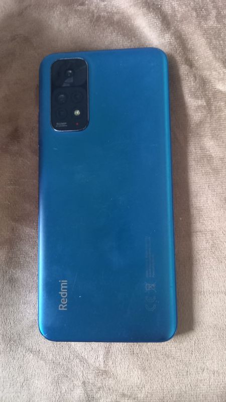 Redmi note 11