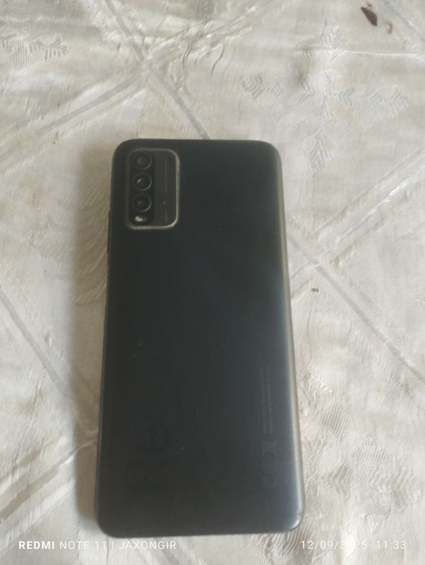 Redme 9T xotirasi 64