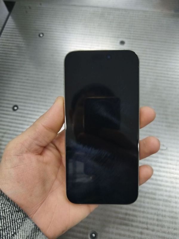 Iphone 15 pro max srochni karopka dakument narxi 800 boladigani