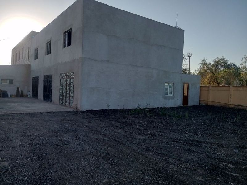 2 каватли бино сотилади 2 каватли бино сотилади
