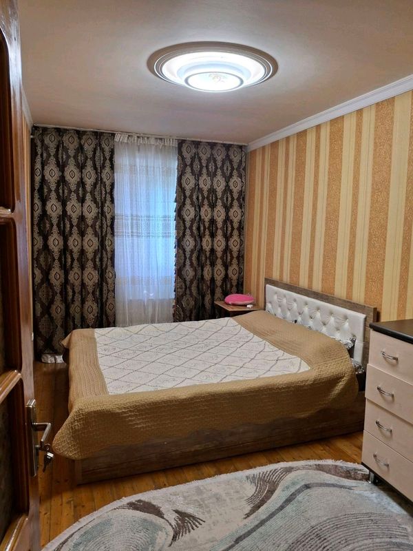 Чилонзар 15 2/4/4 бл 2х6 Чилонзар 15 2/4/4 бл 2х6