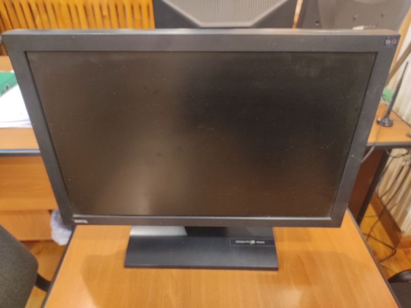 Монитор Monitor BenQ FP202W