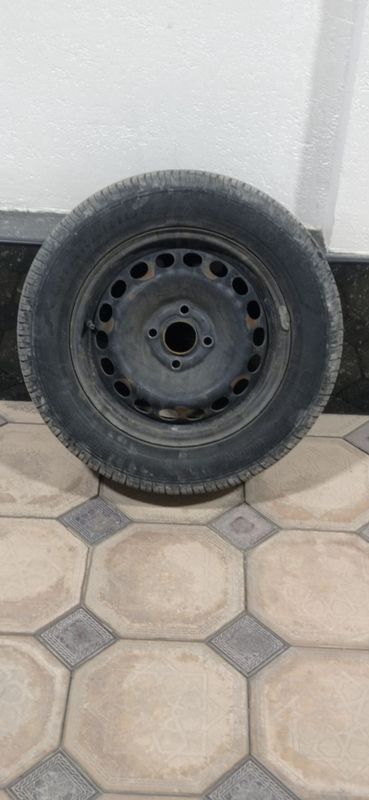 Продам диски 15 4*100 нексия, спарк, кобальт
