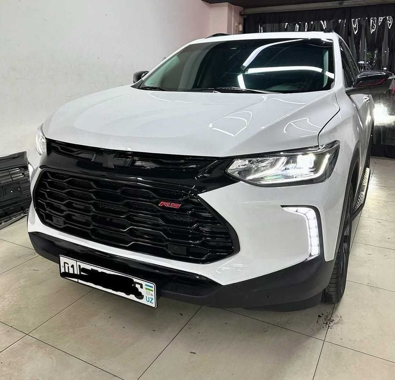 Tracker 2 sotiladi
