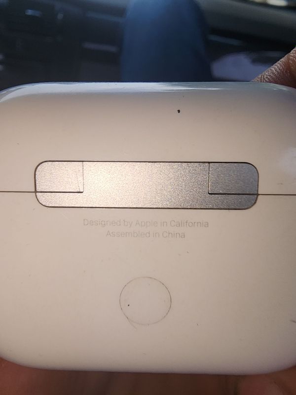 Наушники airpods. Pro2 Наушники airpods. Pro2