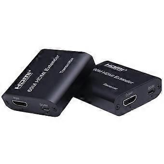 Hdmi 60m extender