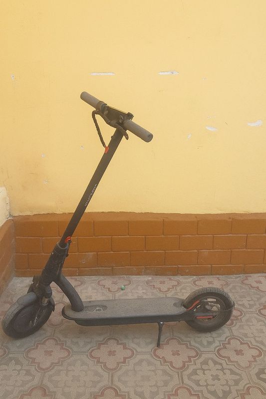 Elektro somokat cavalo Elektro somokat cavalo