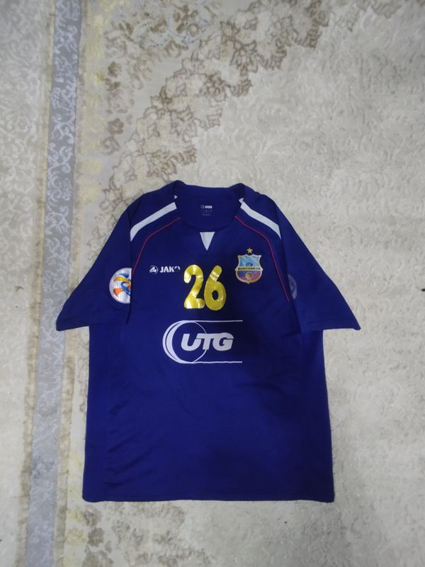 BUNYODKOR OLD FORMA ORIGINAL BUNYODKOR OLD FORMA ORIGINAL