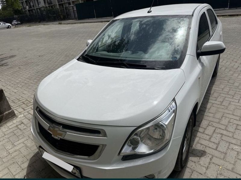 Cobalt 2020 avtomat Cobalt 2020 avtomat