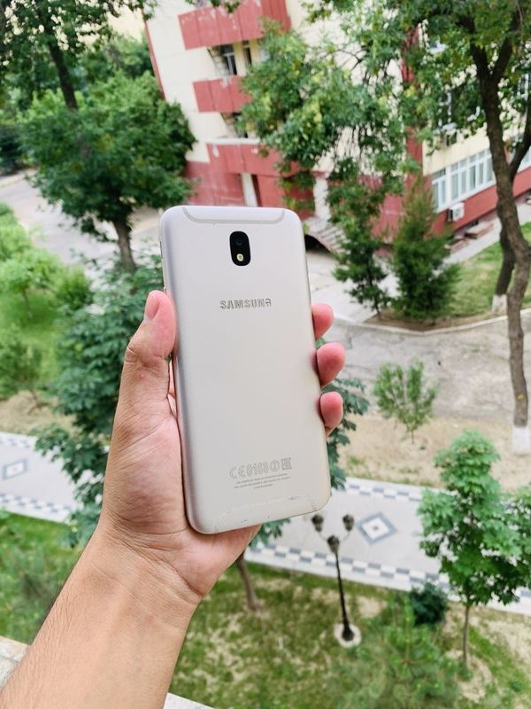 Galaxy j7 sotiladi Galaxy j7 sotiladi