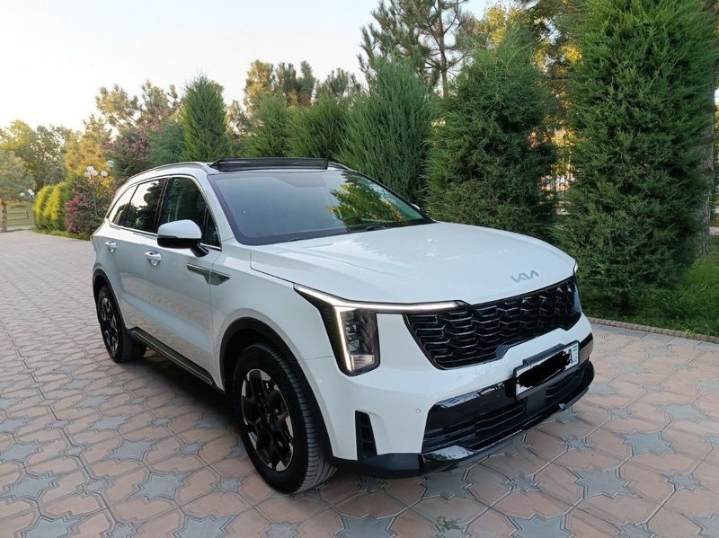 Kia SORENTO 2025! Holati ideal. 2.5 Atmosferni Mator