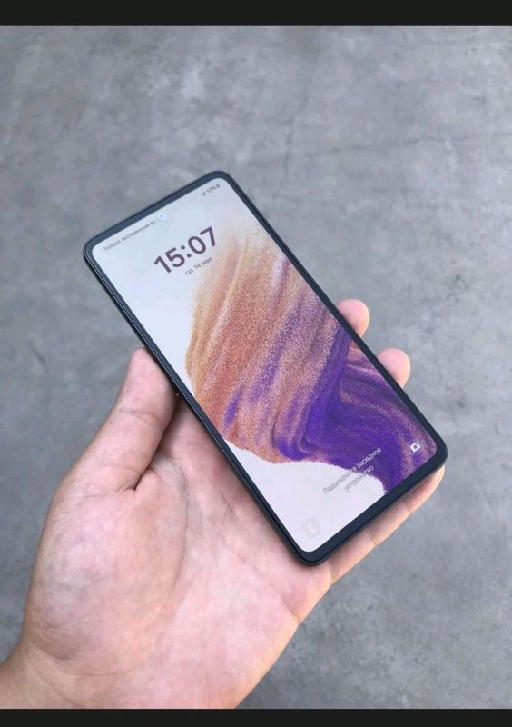 SAMSUNG A53 5G 128/8 SAMSUNG A53 5G 128/8
