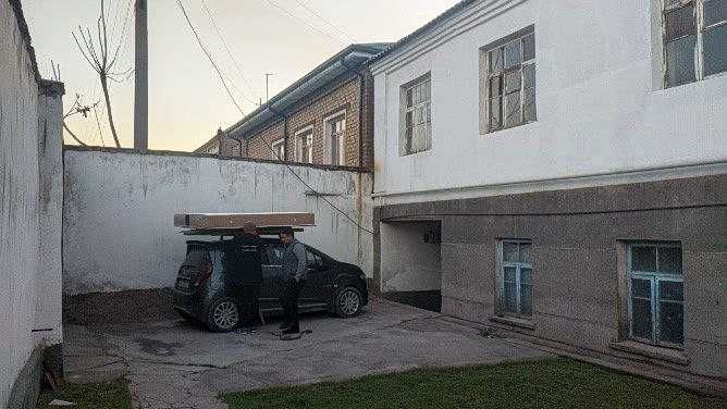 Продается участок в Таш.область, район Алмалык. Продается участок в Таш.область, район Алмалык.