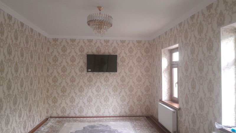 Buxoro shahar Afrosiyob koʻchasida tez uy sotiladi