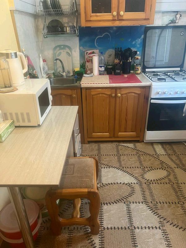 Продам Сергели 1 1в2 ком с Техникой/мебелью Продам Сергели 1 1в2 ком с Техникой/мебелью