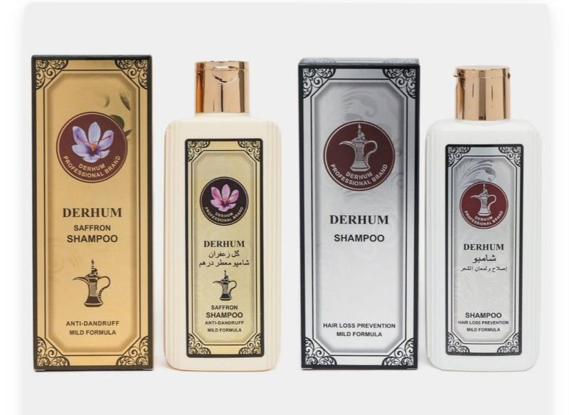 Derham shanpun Drham shampun (Derhum shampoo) - Shampun davolovch Derham shanpun Drham shampun (Derhum shampoo) - Shampun davolovch