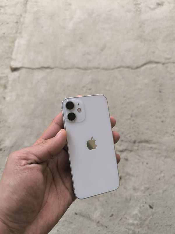 Iphone 12 mini 128GB Iphone 12 mini 128GB
