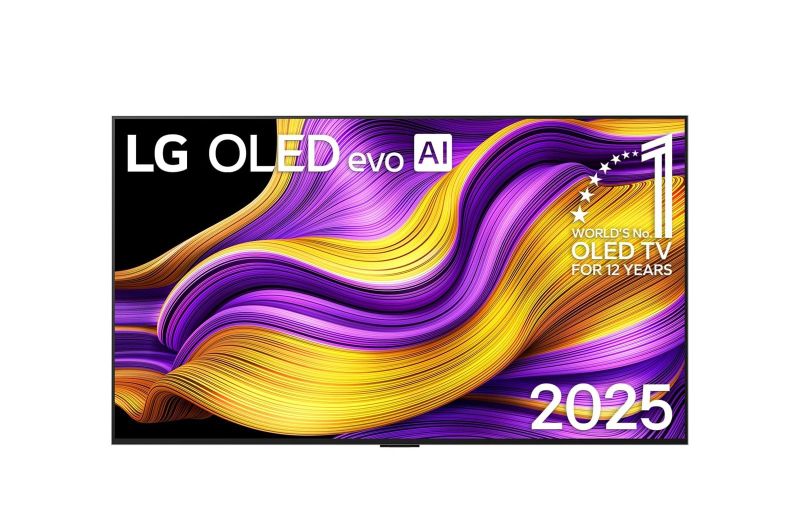 Телевизор LG OLED55/65/77/83OLED G5RLA (2025) Индонезия 2 goda garanti Телевизор LG OLED55/65/77/83OLED G5RLA (2025) Индонезия 2 goda garanti