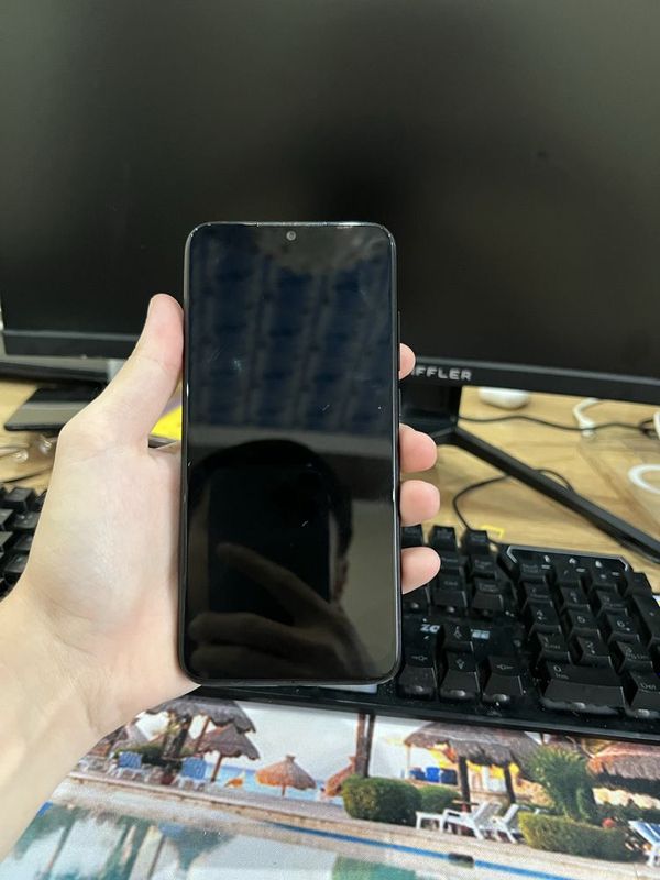 Redmi not 7 64/4 gb Redmi not 7 64/4 gb