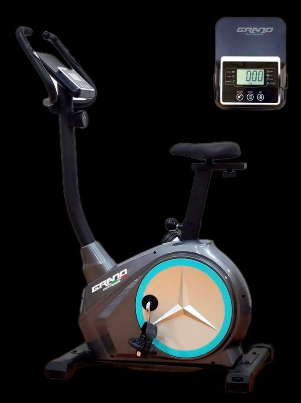 Grand fitness velo Grand fitness velo