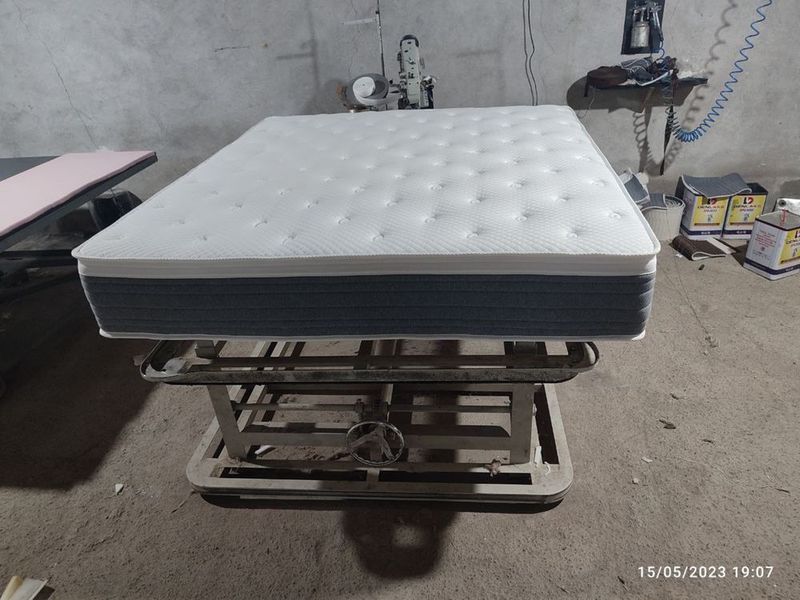 Matras 250 000 min somdan kvadirat metri 2 kishilik Matras 250 000 min somdan kvadirat metri 2 kishilik