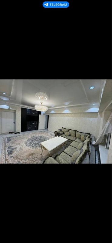BezMakler Arendaga uy Qorasaroyda 2xonali uy ozimiki 5etaj lift bor
