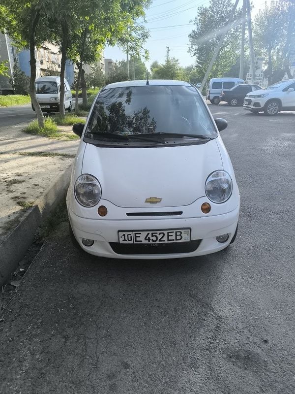 Matiz 2011 yaxshi holatda Matiz 2011 yaxshi holatda